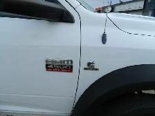 2011 Dodge Other Ram 4500/reefer carrier model 30s - Photo 4