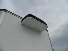 2011 Dodge Other Ram 4500/reefer carrier model 30s - Photo 5