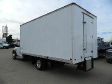 2011 Dodge Other Ram 4500/reefer carrier model 30s - Photo 10