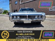 1969 Buick Electra 225 / V8 430ci SEDAN - Photo 2