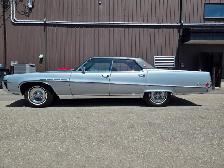 1969 Buick Electra 225 / V8 430ci SEDAN - Photo 4
