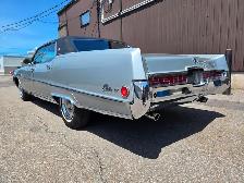1969 Buick Electra 225 / V8 430ci SEDAN - Photo 5