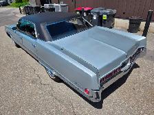 1969 Buick Electra 225 / V8 430ci SEDAN - Photo 6