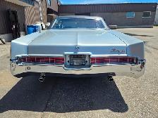 1969 Buick Electra 225 / V8 430ci SEDAN - Photo 7