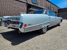 1969 Buick Electra 225 / V8 430ci SEDAN - Photo 9