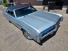 1969 Buick Electra 225 / V8 430ci SEDAN - Photo 11