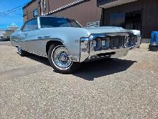 1969 Buick Electra 225 / V8 430ci SEDAN - Photo 12