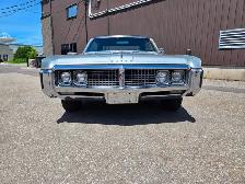 1969 Buick Electra 225 / V8 430ci SEDAN - Photo 13
