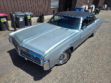 1969 Buick Electra 225 / V8 430ci SEDAN - Photo 15