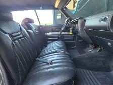 1969 Buick Electra 225 / V8 430ci SEDAN - Photo 22