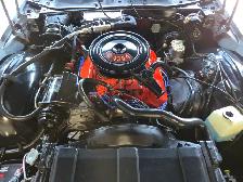 1969 Buick Electra 225 / V8 430ci SEDAN - Photo 28