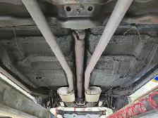 1969 Buick Electra 225 / V8 430ci SEDAN - Photo 32