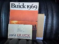 1969 Buick Electra 225 / V8 430ci SEDAN - Photo 40