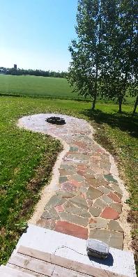 Flagstone
