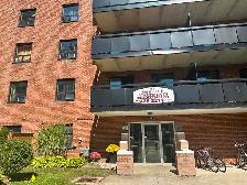 SIMCOE 2 Bedroom Apartment for Rent
