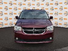 2017 Dodge Grand Caravan - Photo 2