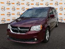 2017 Dodge Grand Caravan - Photo 3