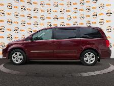 2017 Dodge Grand Caravan - Photo 4