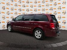 2017 Dodge Grand Caravan - Photo 5