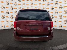 2017 Dodge Grand Caravan - Photo 6