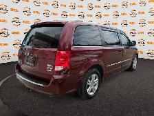 2017 Dodge Grand Caravan - Photo 7