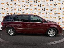 2017 Dodge Grand Caravan - Photo 8