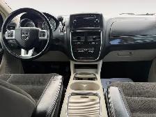2017 Dodge Grand Caravan - Photo 9