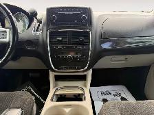 2017 Dodge Grand Caravan - Photo 10