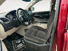 2017 Dodge Grand Caravan - Photo 11