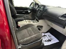 2017 Dodge Grand Caravan - Photo 13