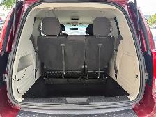 2017 Dodge Grand Caravan - Photo 15