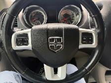 2017 Dodge Grand Caravan - Photo 16