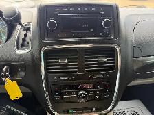 2017 Dodge Grand Caravan - Photo 17