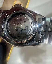Seiko automatic GMT - Photo 2