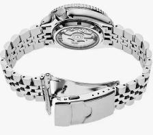 Seiko automatic GMT - Photo 4