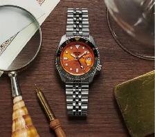 Seiko automatic GMT - Photo 5