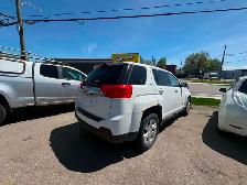 GMC Terrain 2013 Aut. AWD A/C $4795. Rusty 450-820-0550 - Photo 4