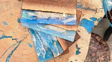 Premium Live Edge Tables, Boards & Epoxy Furniture - Photo 8
