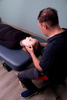Parkinson's disease study case