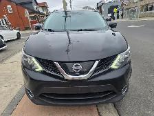 2017 Nissan Qashqai - Photo 2