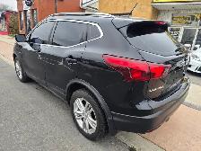 2017 Nissan Qashqai - Photo 5