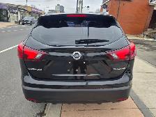 2017 Nissan Qashqai - Photo 6