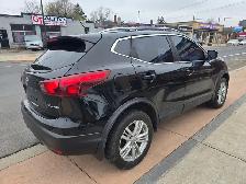 2017 Nissan Qashqai - Photo 7