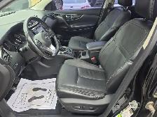 2017 Nissan Qashqai - Photo 9