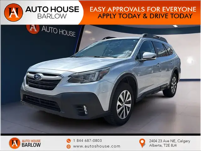2022 Subaru Outback Touring BACKUP CAMERA SUNROOF LANE ASSIST HE