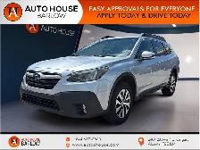2022 Subaru Outback Touring BACKUP CAMERA SUNROOF LANE ASSIST HE