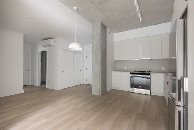 Studio NEW Construction for Rent
