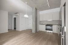 Studio NEW Construction for Rent