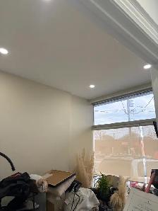 100 SQ FT RENOVATED STOREFRONT/ DUFF&LAWRENCE ALL INCLUSIVE $999 - Photo 2