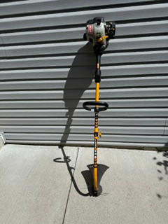 Ryobi CS30 Gas Trimmer